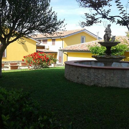 La Campagnola Villa Cerveteri Exteriör bild