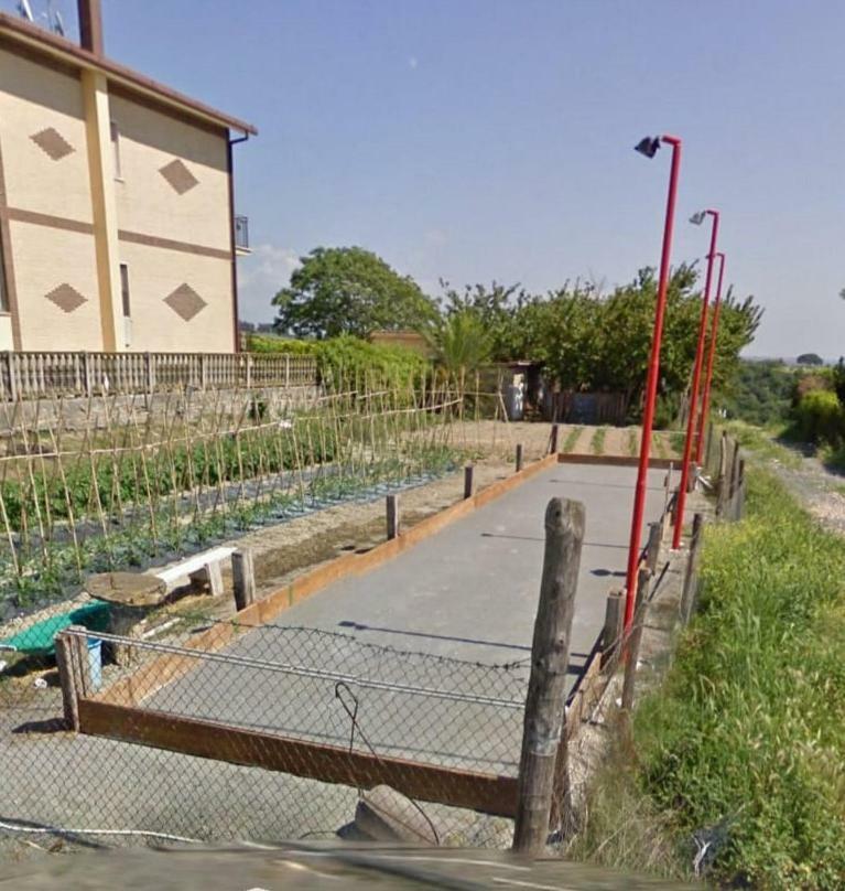 La Campagnola Villa Cerveteri Exteriör bild