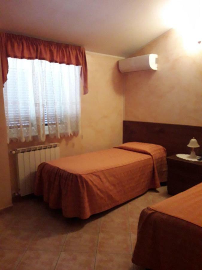 La Campagnola Villa Cerveteri Exteriör bild